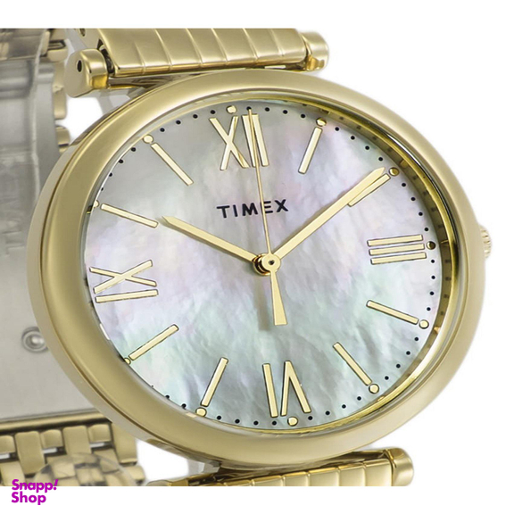 ساعت مچی عقربه‌ای مردانه تایمکس (Timex) مدل TW2T79100