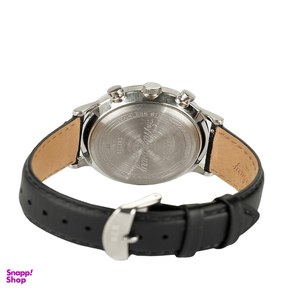 ساعت مچی عقربه‌ای مردانه تایمکس (Timex) مدل TW2R96100