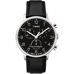 ساعت مچی عقربه‌ای مردانه تایمکس (Timex) مدل TW2R96100