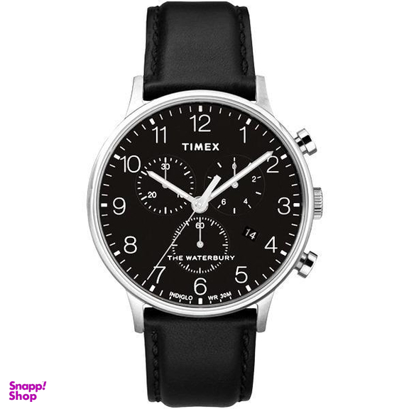 ساعت مچی عقربه‌ای مردانه تایمکس (Timex) مدل TW2R96100