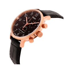 ساعت مچی عقربه ‌ای مردانه تایمکس (Timex) مدل TW2R72000