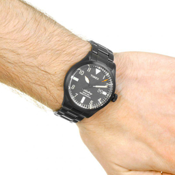 ساعت مچی عقربه‌ای مردانه تایمکس (Timex) مدل Timex The Waterbury TW2R25200