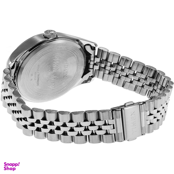 ساعت مچی عقربه‌ای مردانه تایمکس (Timex) مدل TW2R89300