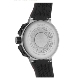 ساعت مچی عقربه ای تیسوت (Tissot) مدل T-Race Cycling