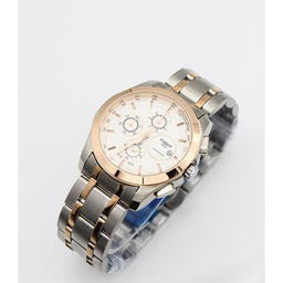 ساعت مچی عقربه‌ای مردانه تیسوت (Tissot) کد 506560