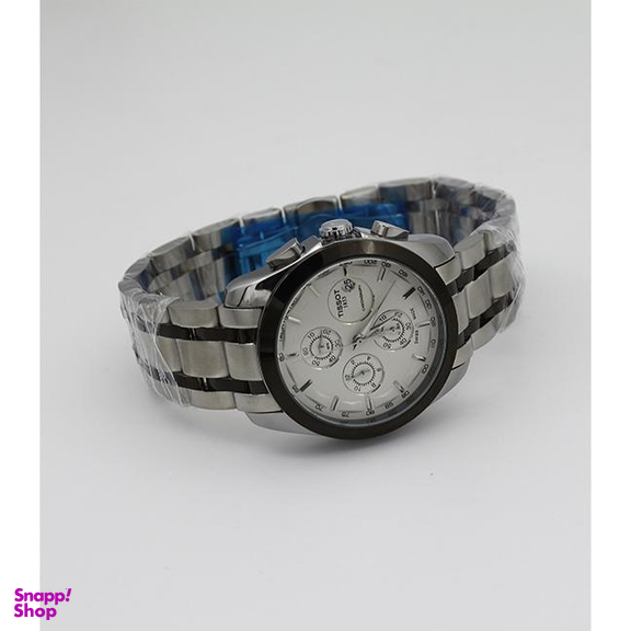 ساعت مچی عقربه‌ای مردانه تیسوت (Tissot) کد 15441