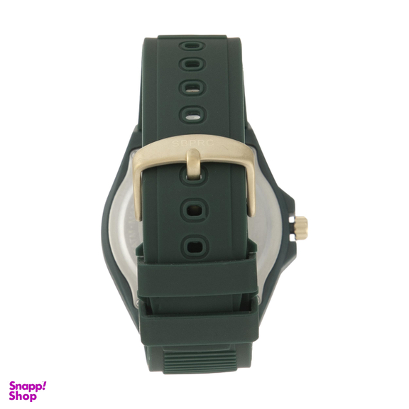 ساعت مچی عقربه‌ای مردانه سانتا باربارا پولو راکت کلاب (Santa Barbara Polo & Racquet Club) کد SB.1.10142.6