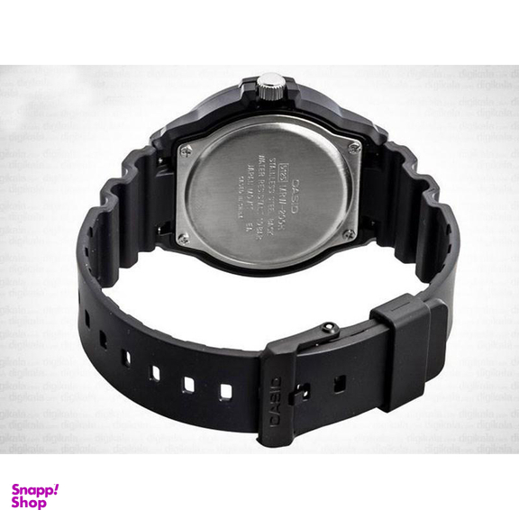ساعت مچی عقربه ای کاسیو (Casio) کد MRW-200H-7EVDF