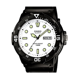 ساعت مچی عقربه ای کاسیو (Casio) کد MRW-200H-7EVDF