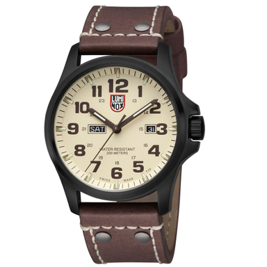 ساعت مچی عقربه ای مردانه لومینوکس (Luminox) کد XL.1927