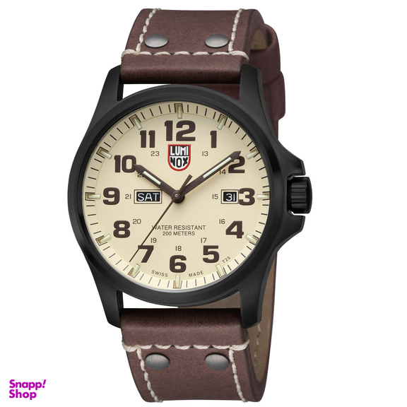 ساعت مچی عقربه ای مردانه لومینوکس (Luminox) کد XL.1927