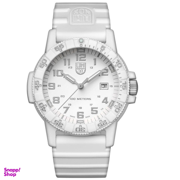 ساعت مچی عقربه ای مردانه لومینوکس (Luminox) کد XS.0327.WO
