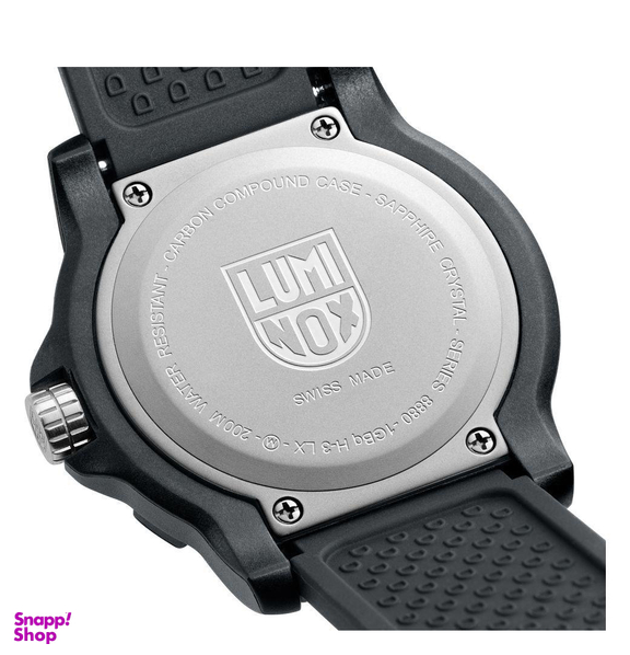 ساعت مچی عقربه ای مردانه لومینوکس (Luminox) کد XL.8882