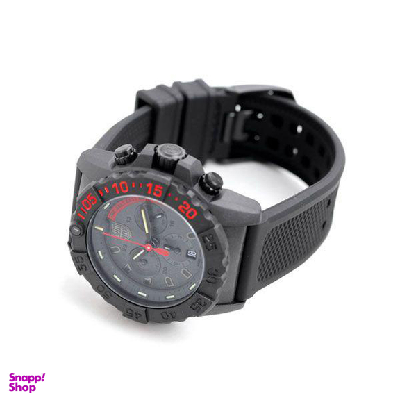 ساعت مچی عقربه ای مردانه لومینوکس (Luminox) کد XS.3581