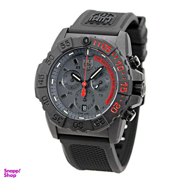 ساعت مچی عقربه ای مردانه لومینوکس (Luminox) کد XS.3581