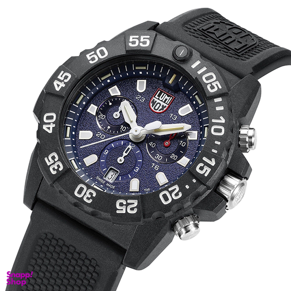 ساعت مچی عقربه ای مردانه لومینوکس (Luminox) کد XS.3583