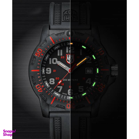 ساعت مچی عقربه ای مردانه لومینوکس (Luminox) کد XL.8895