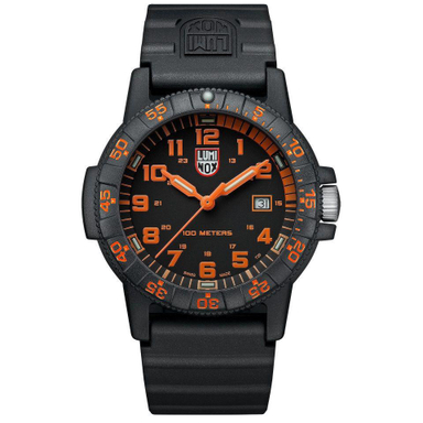 ساعت مچی عقربه ای مردانه لومینوکس (Luminox) کد XS.0329