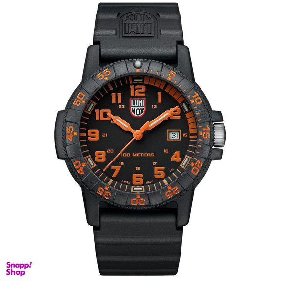 ساعت مچی عقربه ای مردانه لومینوکس (Luminox) کد XS.0329
