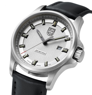 ساعت مچی عقربه ای مردانه لومینوکس (Luminox) کد XL.1839