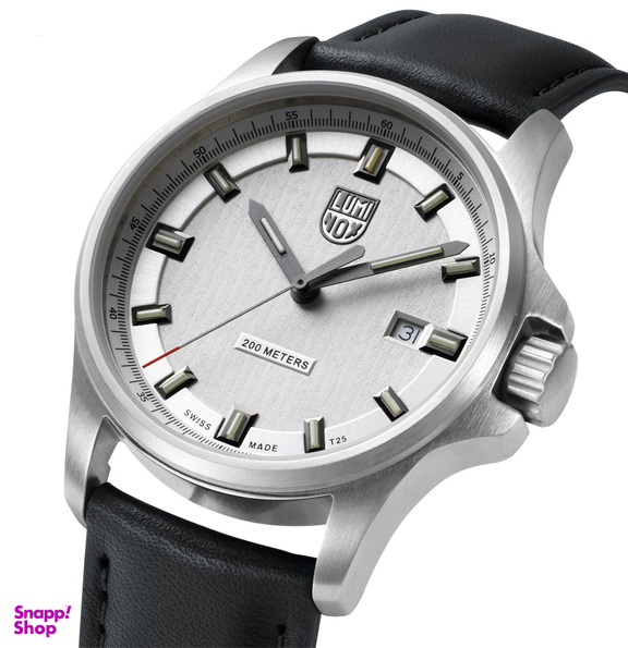 ساعت مچی عقربه ای مردانه لومینوکس (Luminox) کد XL.1839