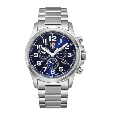 ساعت مچی عقربه ای مردانه لومینوکس (Luminox) کد XL.1944.M