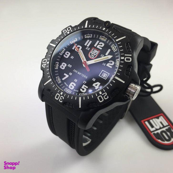 ساعت مچی عقربه ای مردانه لومینوکس (Luminox) کد XL.8881