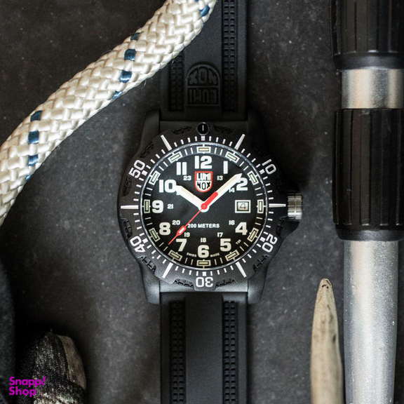 ساعت مچی عقربه ای مردانه لومینوکس (Luminox) کد XL.8881