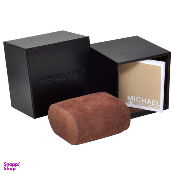 ساعت مچی عقربه ای زنانه مایکل کورس (Michael Kors) کد MK3842