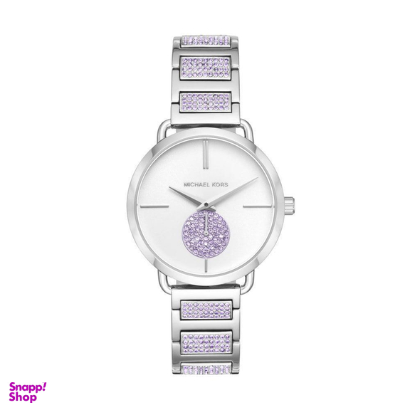 ساعت مچی عقربه ای زنانه مایکل کورس (Michael Kors) کد MK3842