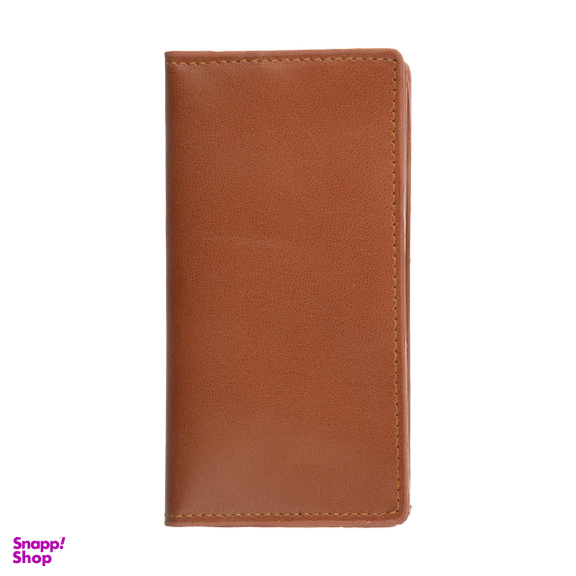 کیف پول چرم طبیعی چرم آرا مدل m001