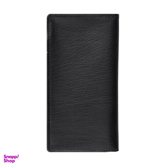 کیف پول چرم طبیعی چرم آرا مدل m001