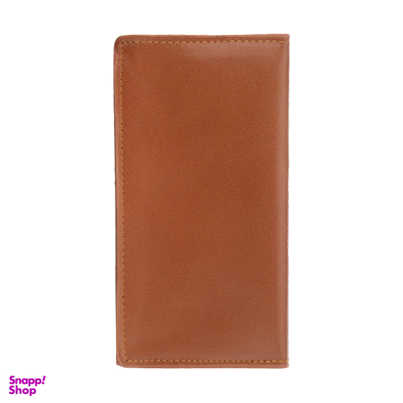 کیف پول چرم طبیعی چرم آرا مدل m001