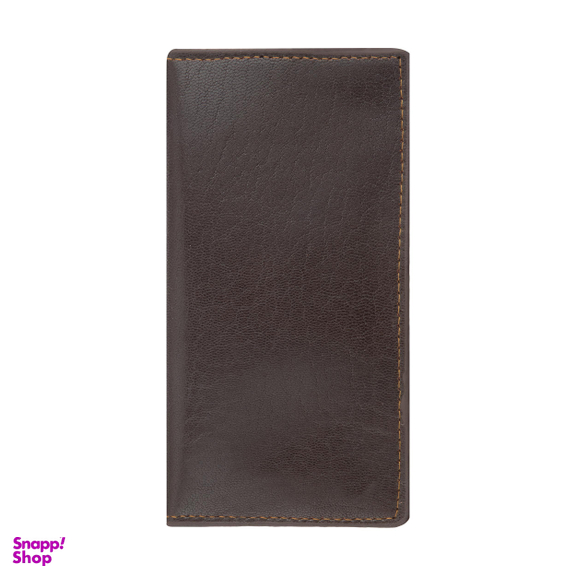 کیف پول چرم طبیعی چرم آرا مدل m001