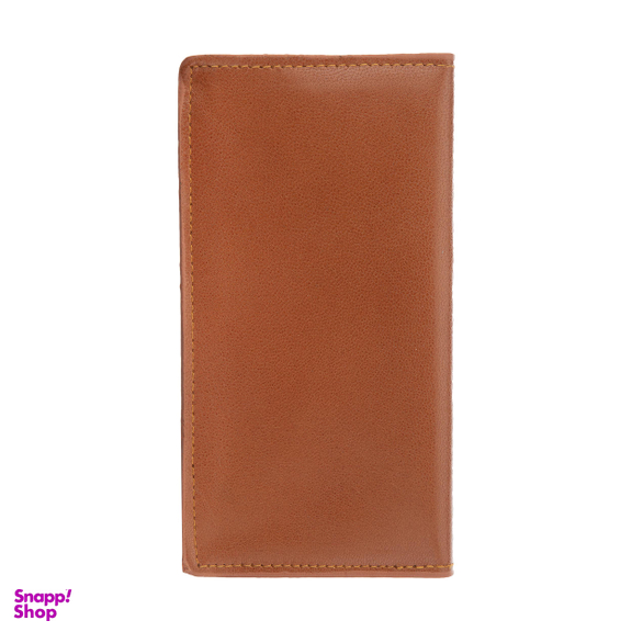 کیف پول چرم طبیعی چرم آرا مدل m001