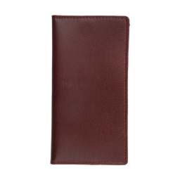 کیف پول چرم طبیعی چرم آرا مدل m001