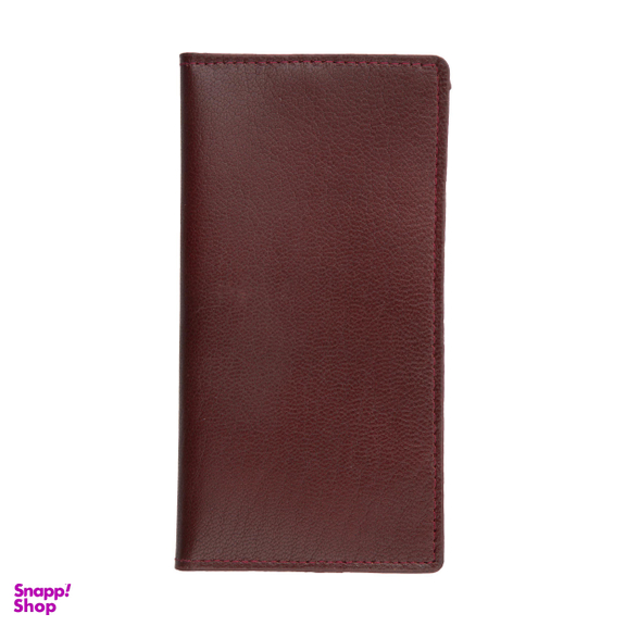 کیف پول چرم طبیعی چرم آرا مدل m001