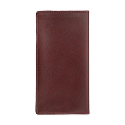 کیف پول چرم طبیعی چرم آرا مدل mj001