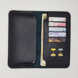 کیف پول چرم دیاکو کد 255