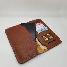 کیف پول چرم دیاکو کد 255