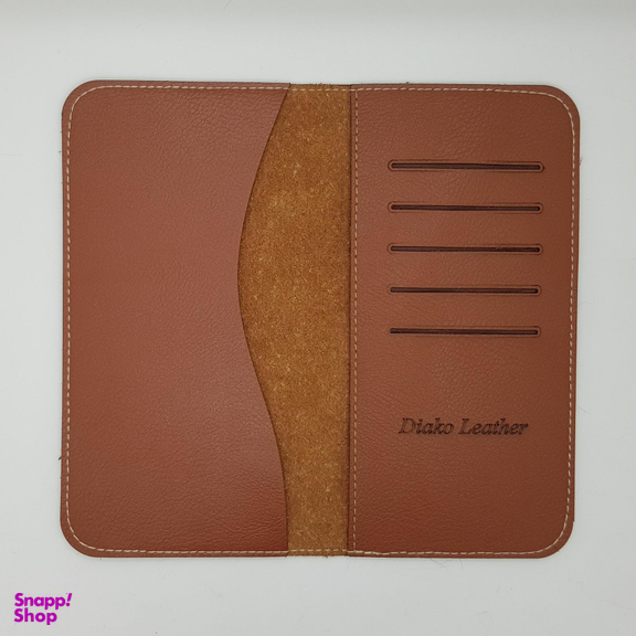کیف پول چرم دیاکو کد 258