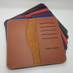 کیف پول چرم دیاکو کد 258