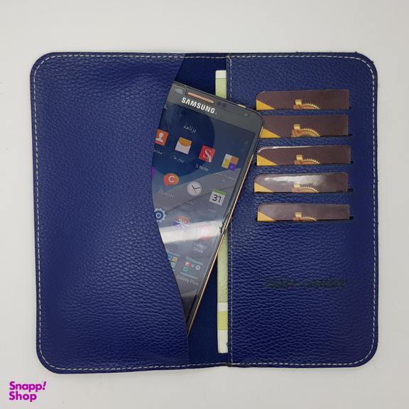 کیف پول چرم دیاکو کد 258