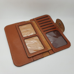 کیف پول چرم دیاکو (Diako Leather) کد 251