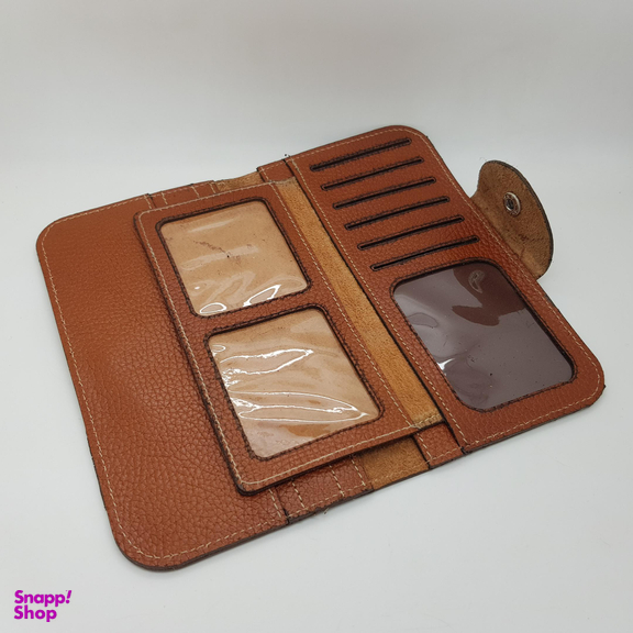 کیف پول چرم دیاکو (Diako Leather) کد 251