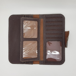 کیف پول چرم دیاکو (Diako Leather) کد 251