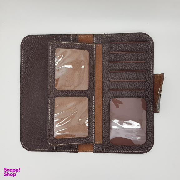 کیف پول چرم دیاکو (Diako Leather) کد 251