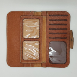 کیف پول چرم دیاکو (Diako Leather) کد 251