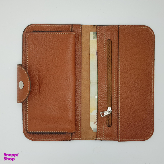 کیف پول چرم دیاکو (Diako Leather) کد 251