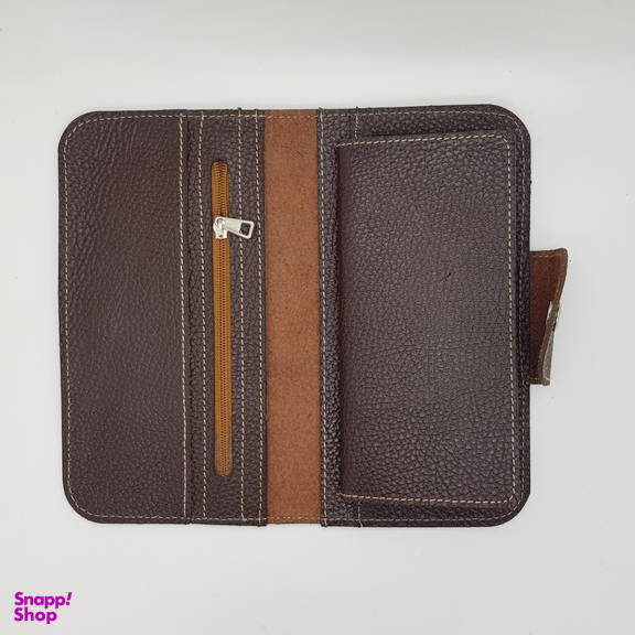 کیف پول چرم دیاکو (Diako Leather) کد 251